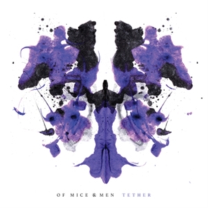Of Mice & Men - Tether in the group OTHER / Övrigt /  at Bengans Skivbutik AB (4303677)