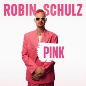 Robin Schulz - Pink in the group CD / Dance-Techno at Bengans Skivbutik AB (4303681)