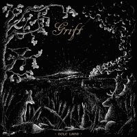 Grift - Dolt Land in the group VINYL / Svensk Folkmusik,World Music at Bengans Skivbutik AB (4303736)