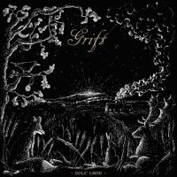 Grift - Dolt Land in the group CD / Svensk Folkmusik,World Music at Bengans Skivbutik AB (4303738)