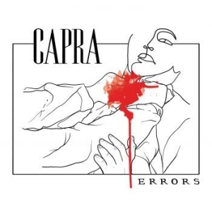Capra - Errors in the group CD / Pop-Rock at Bengans Skivbutik AB (4303742)