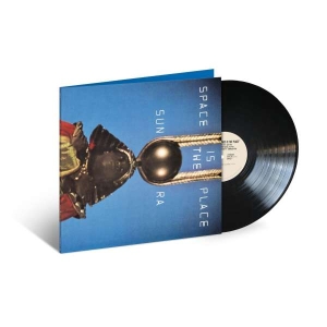 Sun Ra - Space Is The Place in the group OTHER / -Start Vinyl at Bengans Skivbutik AB (4303746)