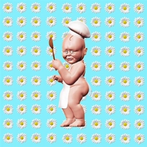 Fresh Pepper - Fresh Pepper in the group VINYL / Pop-Rock at Bengans Skivbutik AB (4303761)