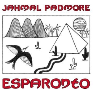Padmore Jahmal - Esparonto in the group VINYL / Pop-Rock,RnB-Soul at Bengans Skivbutik AB (4303764)