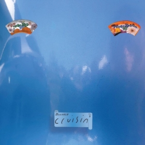 Bernice - Cruisin' in the group VINYL / Pop-Rock at Bengans Skivbutik AB (4303779)