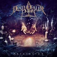 Death Dealer Union - Initiation in the group CD / Hårdrock at Bengans Skivbutik AB (4303783)