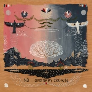 Johnson Will - No Ordinary Crown (Ltd Opaque Blue in the group VINYL / Worldmusic/ Folkmusik at Bengans Skivbutik AB (4303792)