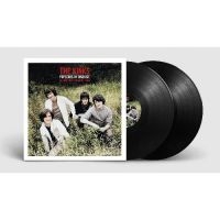 Kinks - Pop Stars In Disguise in the group VINYL / Pop-Rock at Bengans Skivbutik AB (4303799)