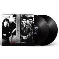 Cure The - Red Light District (2 Lp Vinyl) in the group VINYL / Pop-Rock at Bengans Skivbutik AB (4303803)