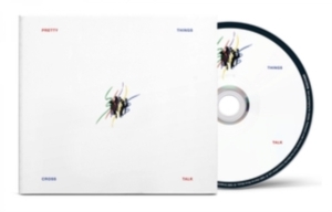 Pretty Things The - Cross Talk (Digipack) in the group CD / Pop-Rock at Bengans Skivbutik AB (4303817)