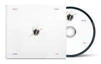 Pretty Things The - Cross Talk (Digipack) in the group CD / Bestsellers at Bengans Skivbutik AB (4303817)