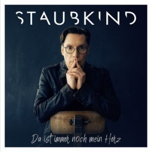 Staubkind - Da Ist Immer Noch Mein Herz (Digipa in the group CD / Pop-Rock at Bengans Skivbutik AB (4303851)