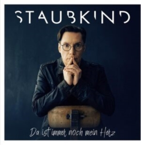 Staubkind - Da Ist Immer Noch Mein Herz (Digipa in the group CD / Pop-Rock at Bengans Skivbutik AB (4303851)