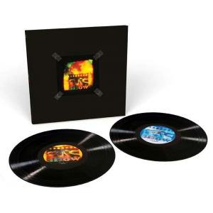 The Cure - Show (Ltd 30th Anniversary Vinyl Edition) in the group OTHER / -Start Vinyl at Bengans Skivbutik AB (4303893)
