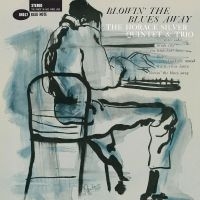 Horace Silver - Blowin? The Blues Away i gruppen ÖVRIGT / Startsida Vinylkampanj hos Bengans Skivbutik AB (4303894)