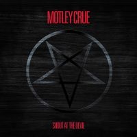 Mötley Crüe - Shout At The Devil in the group OUR PICKS / Most wanted classics on CD at Bengans Skivbutik AB (4303915)