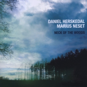 Herskedal Daniel - Neck Of The Woods in the group CD / Jazz at Bengans Skivbutik AB (4303963)