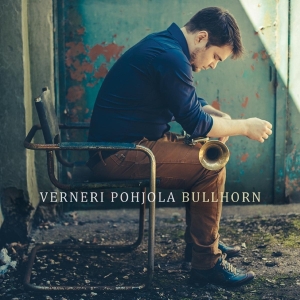 Verneri Pohjola - Bullhorn in the group VINYL / Jazz at Bengans Skivbutik AB (4303971)