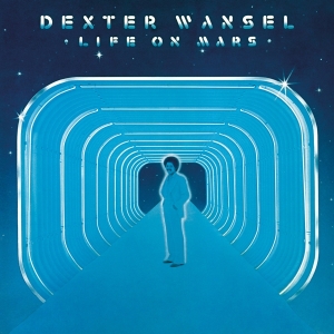 Dexter Wansel - Life On Mars in the group OTHER / -Start MOV  at Bengans Skivbutik AB (4303981)
