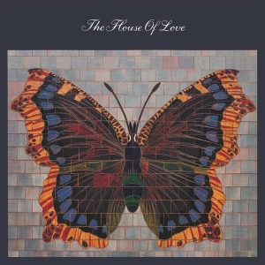 The House Of Love - House Of Love in the group VINYL / Pop-Rock at Bengans Skivbutik AB (4303997)