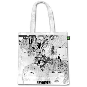 The Beatles - Revolver Eco B in the group MERCHANDISE / Merch / Pop-Rock at Bengans Skivbutik AB (4304129)