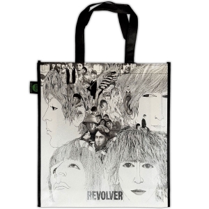 The Beatles - Revolver Eco B in the group MERCHANDISE / Merch / Pop-Rock at Bengans Skivbutik AB (4304129)