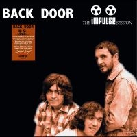Back Door - The Impulse Session in the group VINYL / Jazz at Bengans Skivbutik AB (4304230)