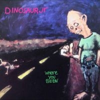 Dinosaur Jr - Where You Been - 30Th Anniversary S in the group VINYL / Pop-Rock at Bengans Skivbutik AB (4304278)