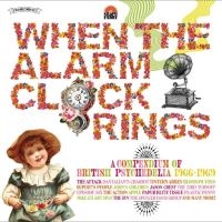 Various Artists - When The Alarm Clock Rings - A Comp in the group VINYL / Pop-Rock at Bengans Skivbutik AB (4304279)
