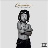 KING VON - GRANDSON in the group VINYL / Hip Hop-Rap at Bengans Skivbutik AB (4304286)