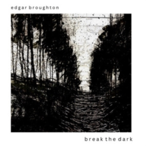 Broughton Edgar - Break The Dark in the group CD / Pop-Rock at Bengans Skivbutik AB (4304334)