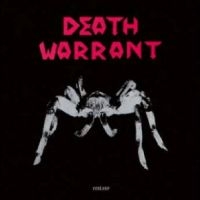 Death Warrant - Extasy in the group CD / Pop-Rock at Bengans Skivbutik AB (4304345)