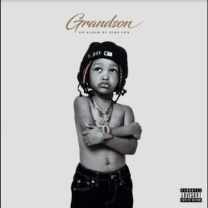 King Von - Grandson in the group OTHER /  /  at Bengans Skivbutik AB (4304351)