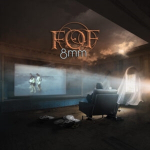 Fish On Friday - 8Mm in the group CD / Pop at Bengans Skivbutik AB (4304353)