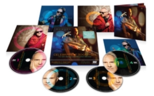 Jones Howard - Celebrate It Together - The Very Be in the group CD / Pop-Rock at Bengans Skivbutik AB (4304372)