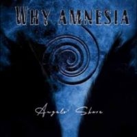 Why Amesia - Angel's Share in the group CD / Pop-Rock at Bengans Skivbutik AB (4304374)