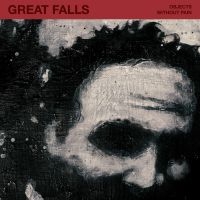 Great Falls - Objects Without Pain in the group CD / Pop-Rock at Bengans Skivbutik AB (4304375)