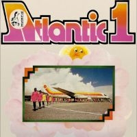 Various Artists - Atlantic 1 Expanded 2Cd Edition in the group CD / Bestsellers at Bengans Skivbutik AB (4304378)