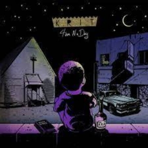 Big K.R.I.T. - 4Eva N A Day (Ltd 2LP) in the group VINYL / Vinyl RnB-Hiphop at Bengans Skivbutik AB (4304411)