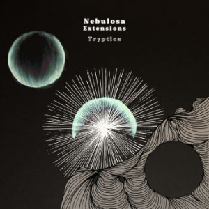 Nebulosa Extensions - Tryptica in the group VINYL / Jazz at Bengans Skivbutik AB (4304421)