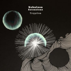 Nebulosa Extensions - Tryptica i gruppen VINYL / Jazz hos Bengans Skivbutik AB (4304421)