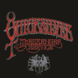 Quicksilver Messenger Service - Quicksilver Messenger Service in the group OTHER / Övrigt /  at Bengans Skivbutik AB (4304592)