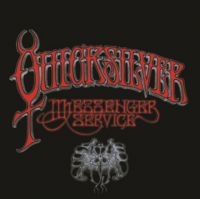 Quicksilver Messenger Service - Quicksilver Messenger Service in the group OTHER / Övrigt /  at Bengans Skivbutik AB (4304592)