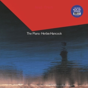 Hancock Herbie - Piano in the group VINYL / Jazz at Bengans Skivbutik AB (4304595)