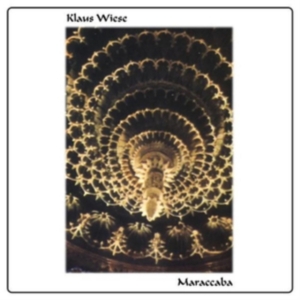 Wiese Klaus - Maraccaba in the group VINYL / Pop-Rock at Bengans Skivbutik AB (4304600)