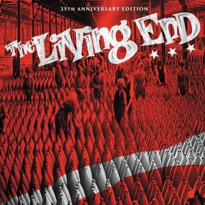 The Living End - The Living End (Red) in the group VINYL / Pop-Rock at Bengans Skivbutik AB (4304615)
