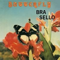 Bra Sello - Butterfly in the group VINYL / Pop-Rock,World Music at Bengans Skivbutik AB (4304660)