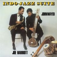 Joe Harriott Double Quintet - Indo-Jazz Suite in the group VINYL / Jazz at Bengans Skivbutik AB (4304676)