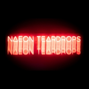 N?Eon Te?Rdrops - Testimony (Orange Vinyl) in the group OTHER / -Start BOR1 at Bengans Skivbutik AB (4304678)