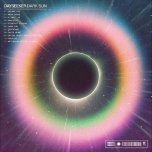 Dayseeker - Dark Sun (Black & White Vinyl) in the group VINYL / Hårdrock at Bengans Skivbutik AB (4304684)